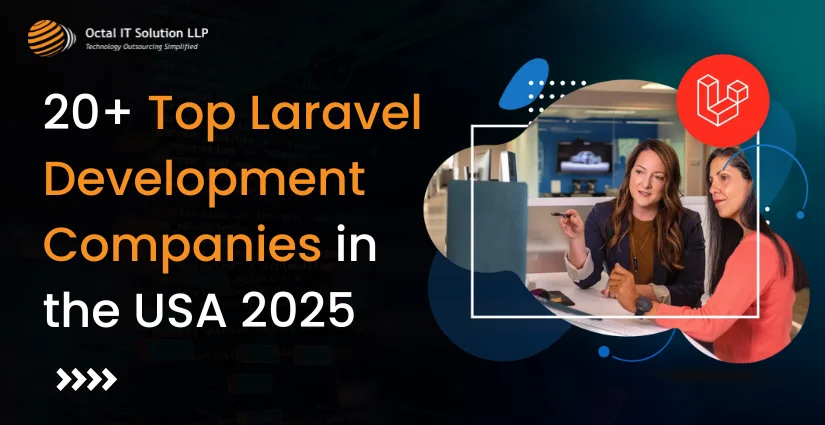 20+ Top Laravel Development Companies in USA 2025
