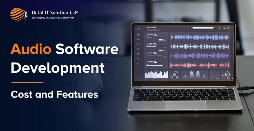 Audio Software Development: Process, Cost & Features for 2025