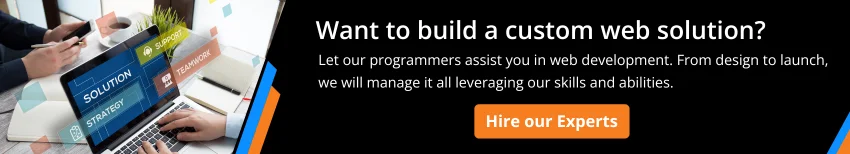 hire our experts