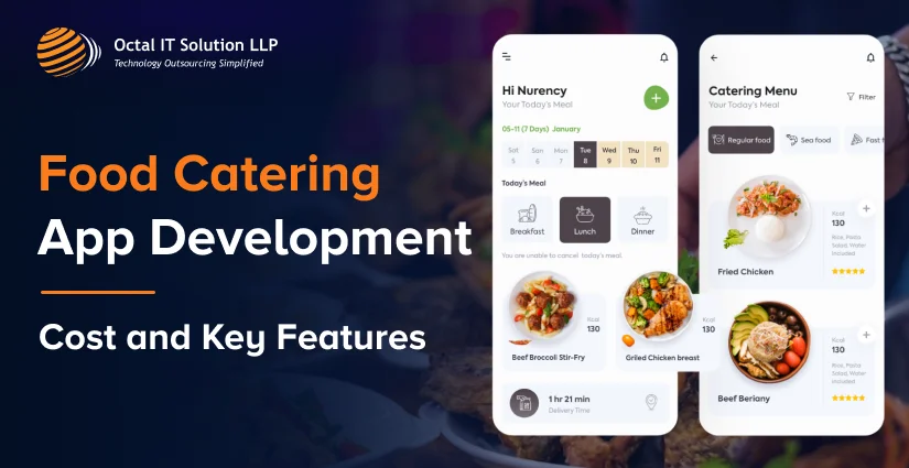 Mobile App Development