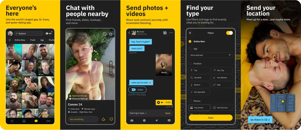 Grindr