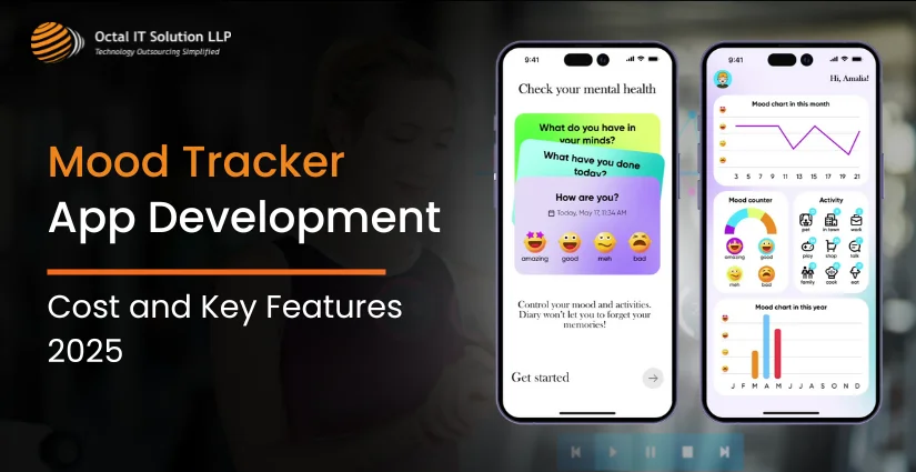 How to Develop Mood Tracker App in 2025?