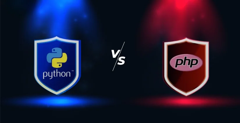Python vs PHP which is better