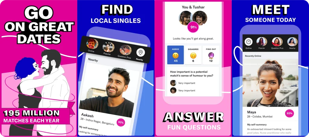 OkCupid