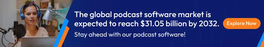 Podcasts Software Development cta1