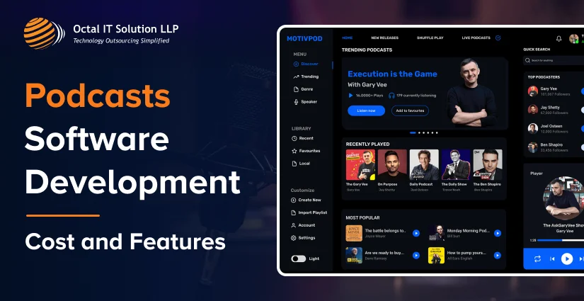 Mobile App Development
