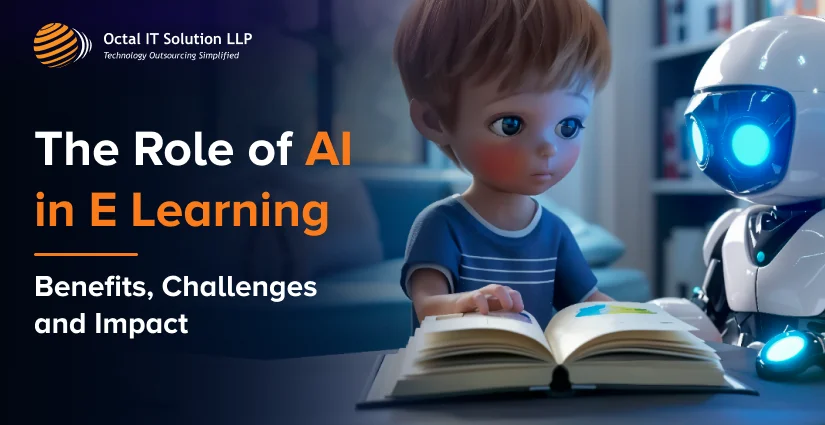 AI in E learning: Use Cases, Cost, Challenges, Impact [2025]