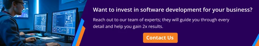 Top Software Development Statistics to Know for 2025