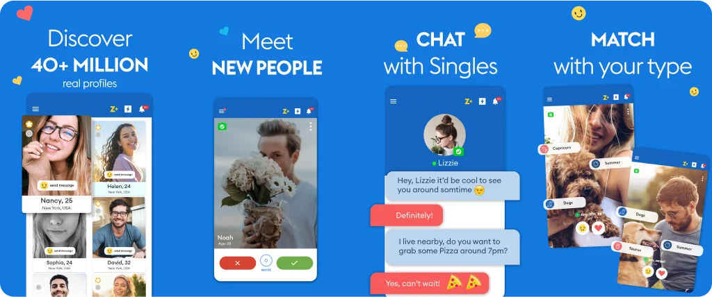 Zoosk