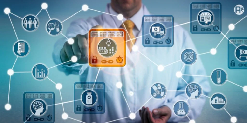 Supply Chain Management Software Development