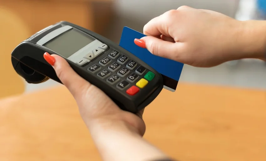 POS Software Development