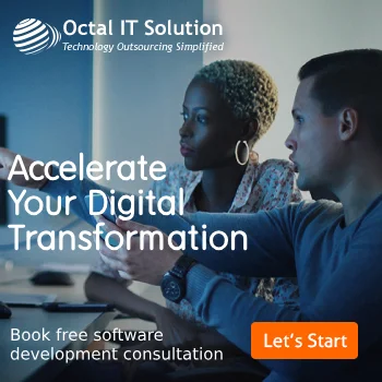 Library Management software development