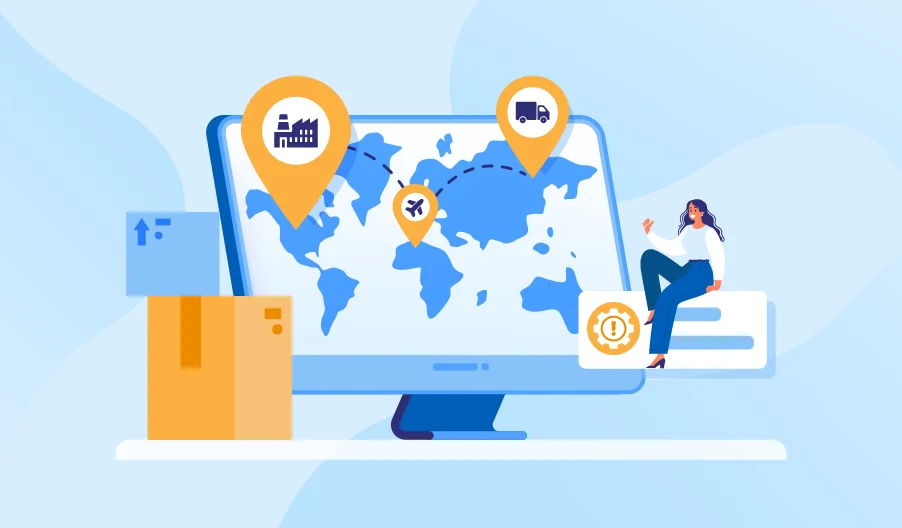 Adoption Models of Supply Chain Management Software Development