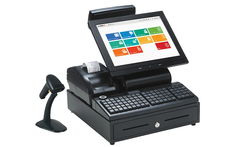 POS Software Development