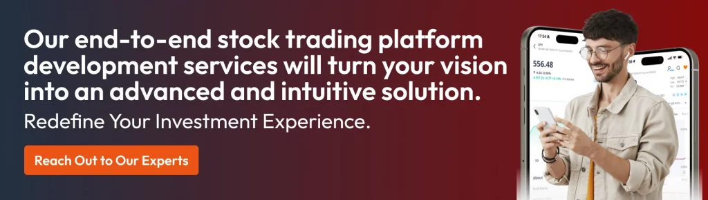 reach out to our experts