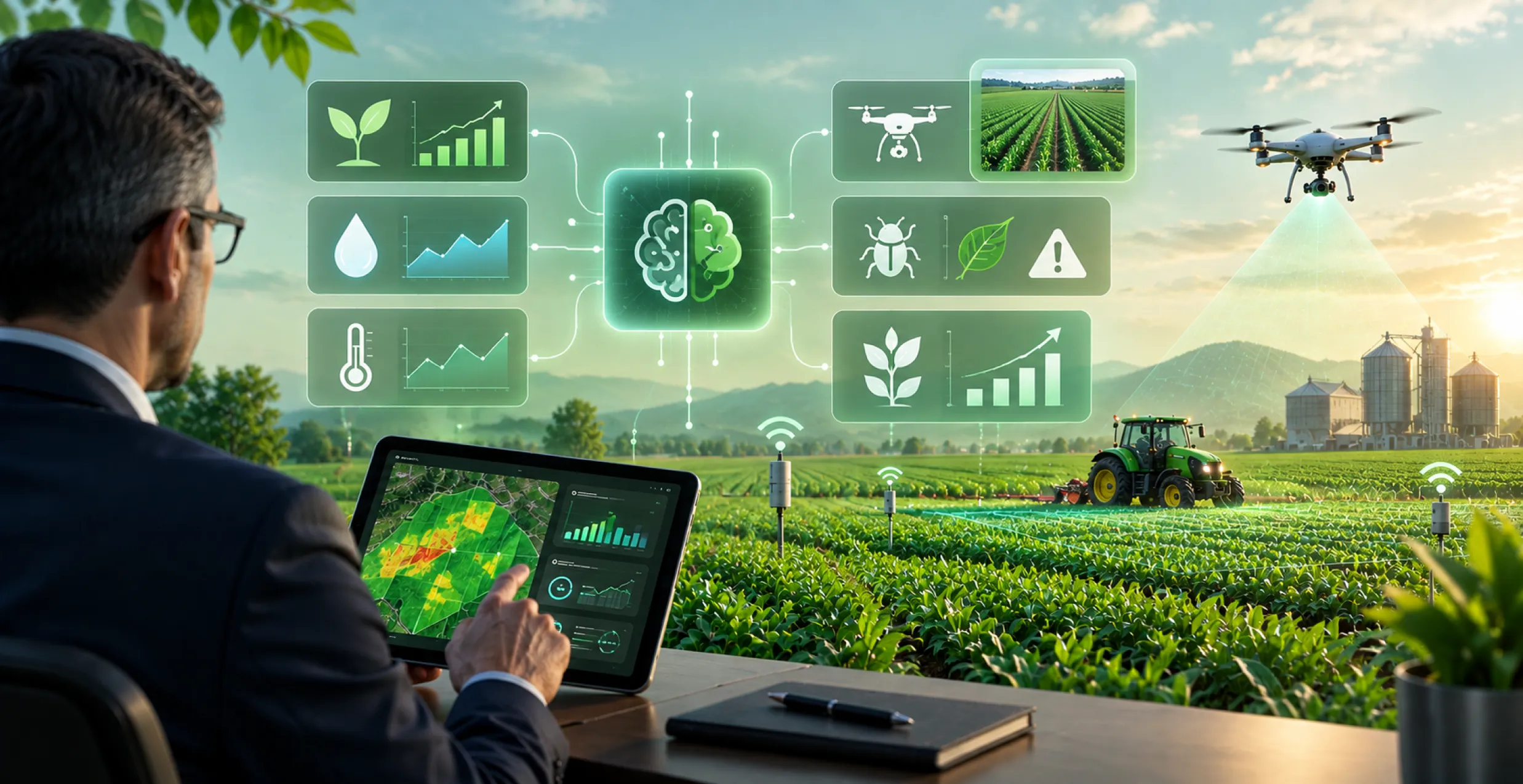 AI-in-Agriculture_ A-Guide-for-Agricultural-Executives