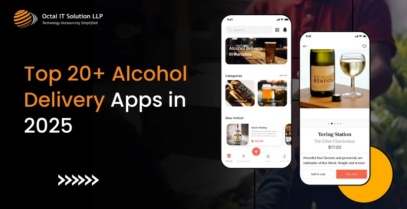 Mobile App Development