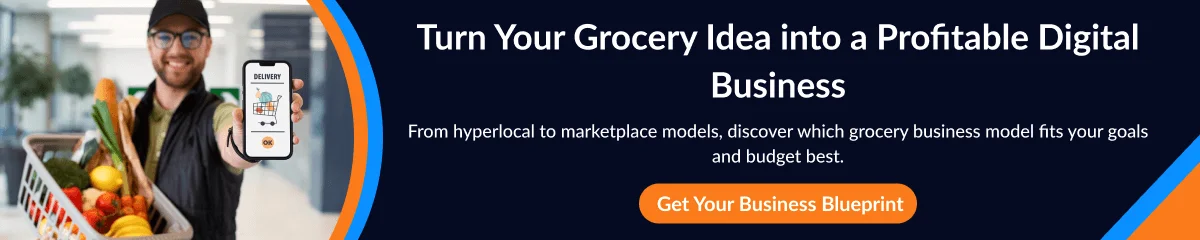 CTA 2 Grocery Business