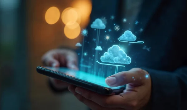 Cloud Application Development
