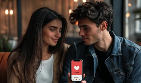 On Demand Dating App