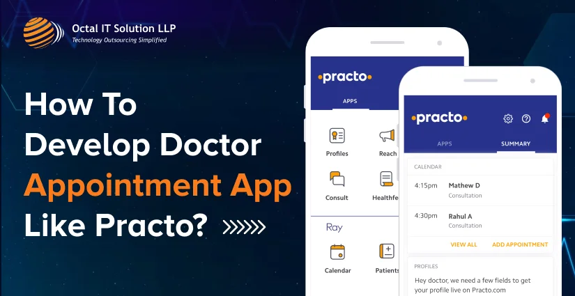 Mobile App Development