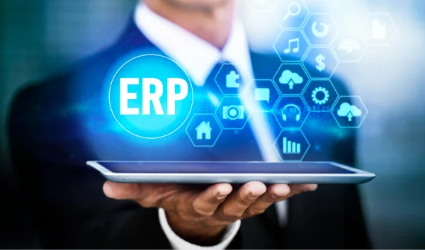 ERP Software Development