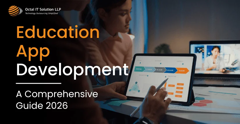 Mobile App Development
