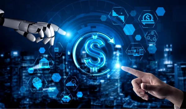 FinTech Product Development