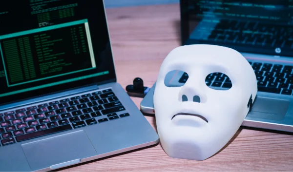 Fraud Detection AI
