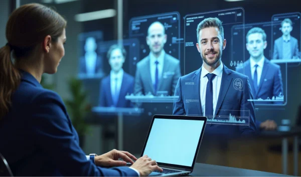 HRM/HRIS Software Development