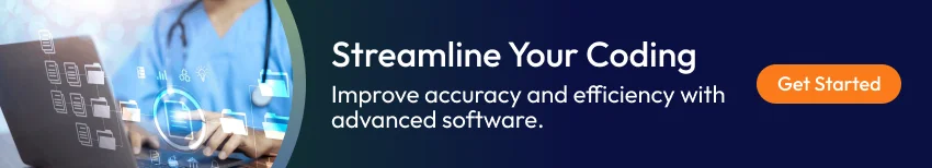 Medical Coding Software Development cta2
