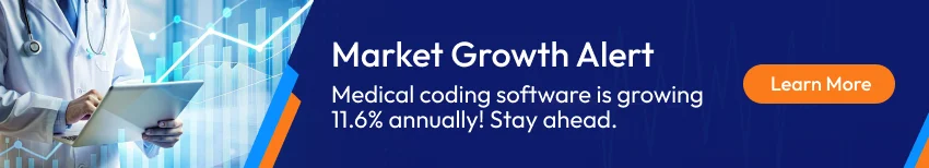 Medical Coding Software Development cta1