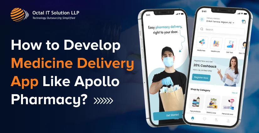 Mobile App Development