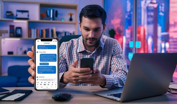 Mobile Application Team