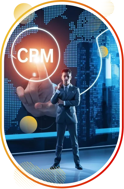 Why Should You Hire Octal as a CRM Implementation Company