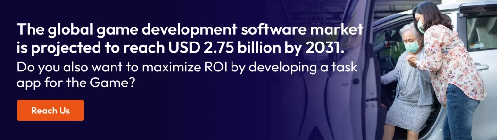 Patient Transport Software Development cta2