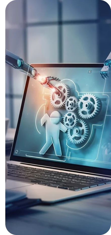Our Complete Range of Workflow Automation Services