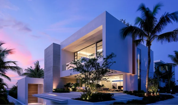On Demand Real Estate App