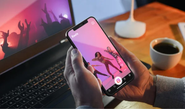On Demand Short Video App
