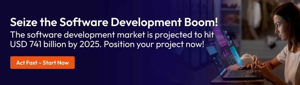Types of Software Developers roles cta2