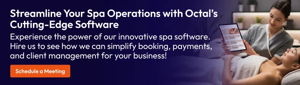 Spa Software Development cta2