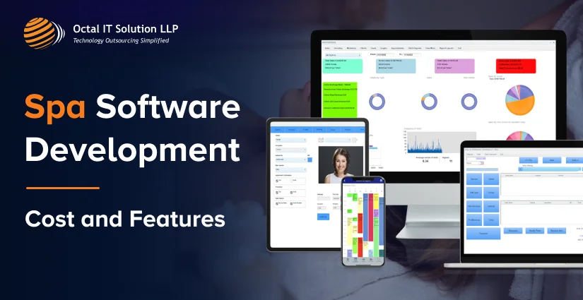Spa Software Development: Trends, Cost & Features for 2025