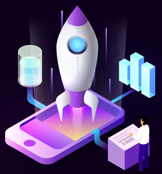 Startup App Development Services Provider
