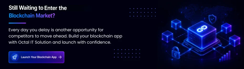 use cases for blockchain