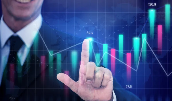 On Demand Stock Trading App
