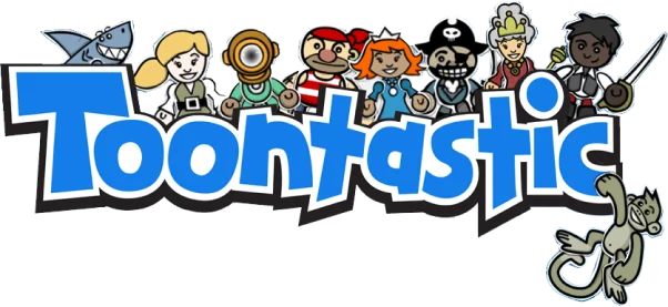 Toontastic 3D