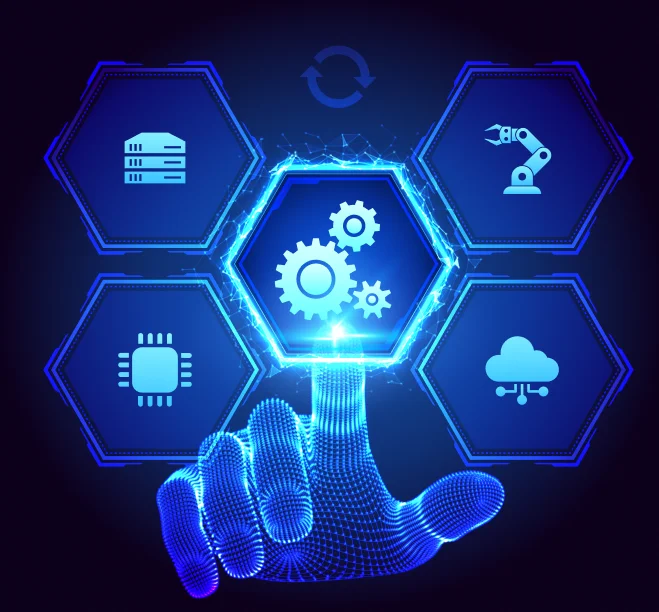 Workflow Automation Services