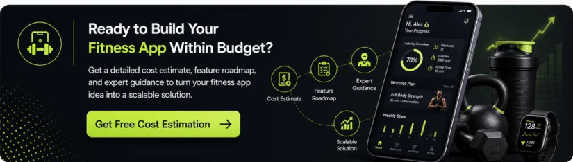build your fitness app build your fitness app