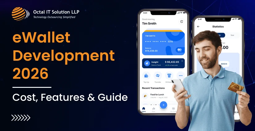 Mobile App Development