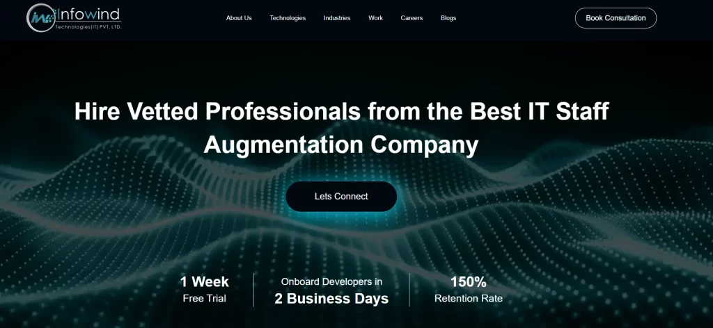 Infowind Technologies